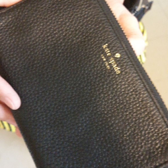 Kate spade wallet - Picture 3 of 8